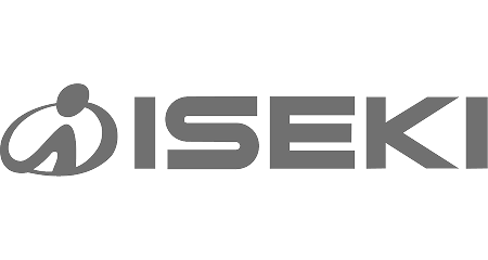 Iseki logo