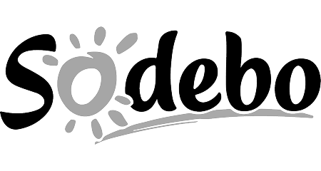 sodebo logo