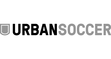 Urban soccer logo